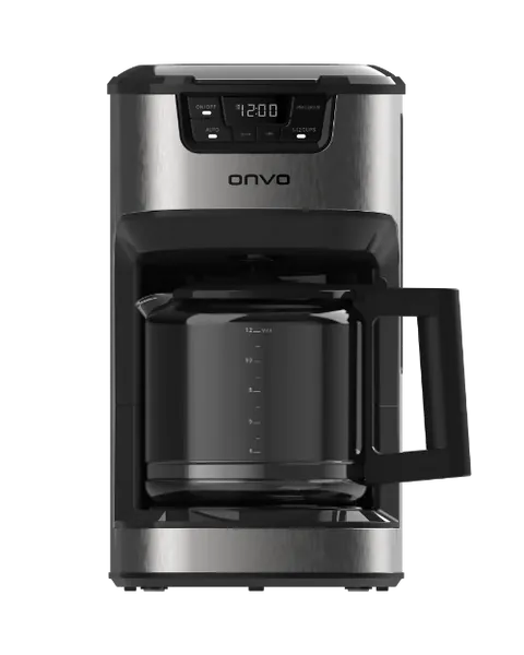 Onvo OVCM03 Filtre Kahve Makinesi