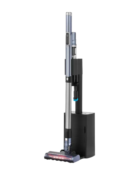Onvo OVDSS04 Standlı Dikey Şarjlı Süpürge 200W