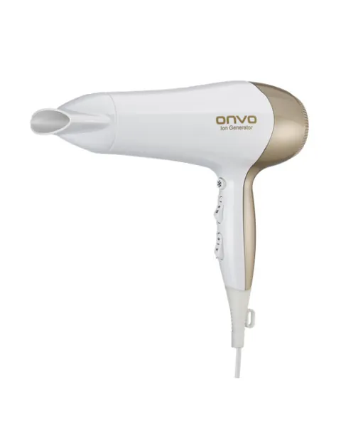 Onvo OVHD300 2400W Saç Kurutma Makinesi