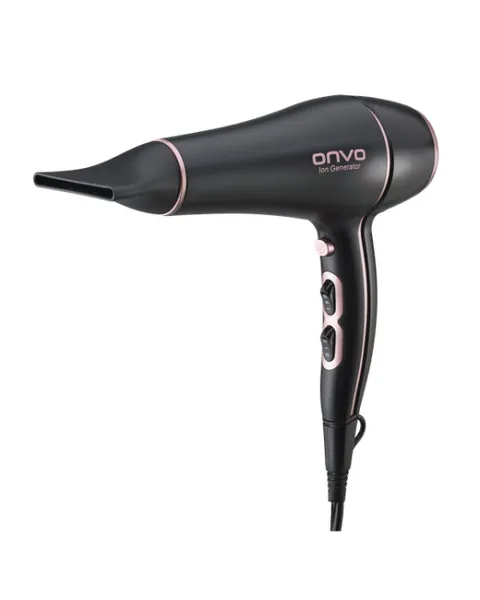 Onvo OVHD400 2400W Saç Kurutma Makinesi