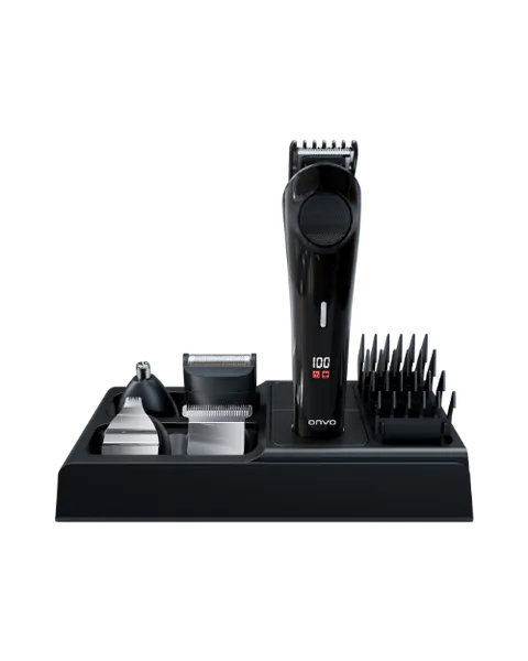 Onvo OVMC1300 10in1 Erkek Bakım Seti