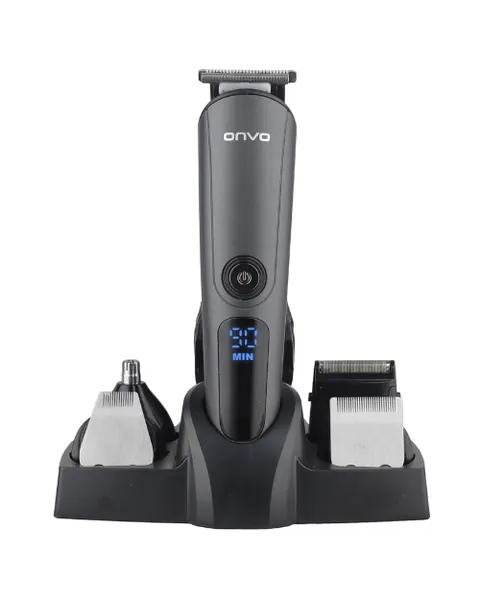 Onvo OVMC1500 10in1 Erkek Bakım Seti