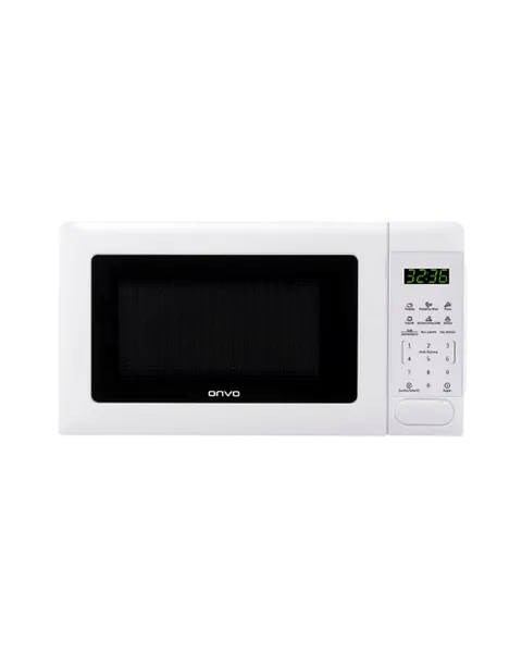 Onvo OVMDF02 20LT Dijital Mikrodalga Fırın - Beyaz
