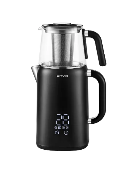 Onvo OVTM01 Dijital Çay Makinesi