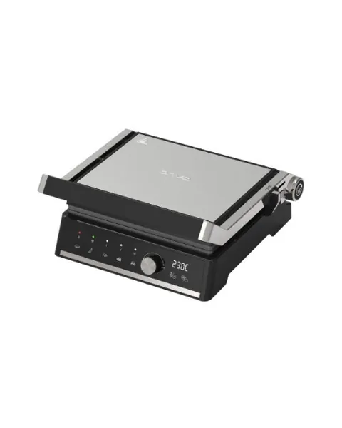 Onvo OVTST04 Dijital Tost Makinesi