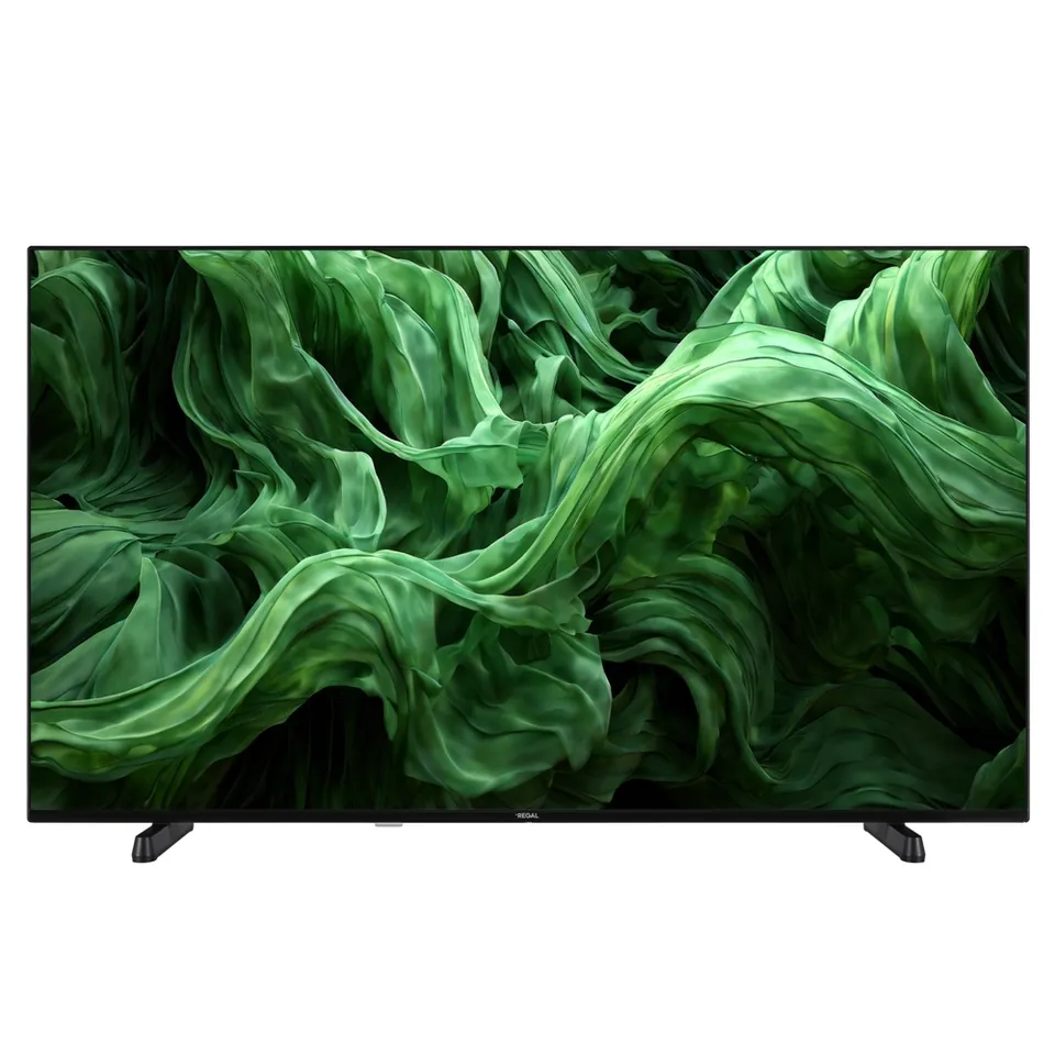 Regal 4K 55A11750 55'' 139 Ekran Smart 4K Ultra HD Android TV
