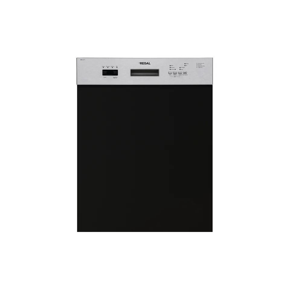 Regal ABM 421 X Ankastre Bulaşık Makinesi
