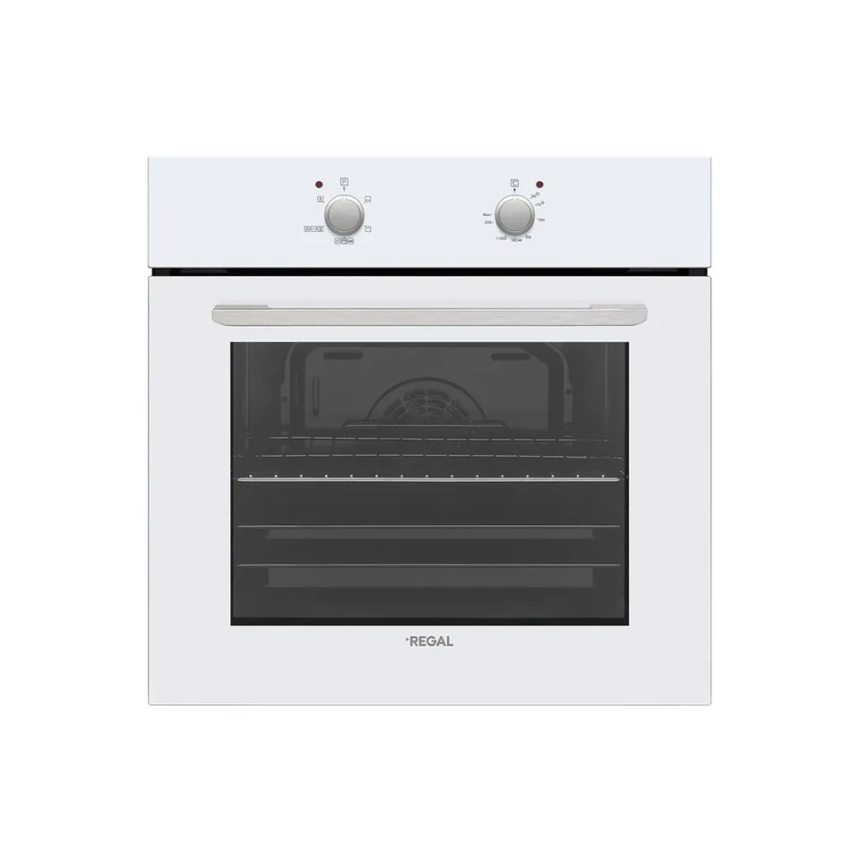 Regal AF 73651 B A Enerji Sınıfı Elektroturbo Ankastre Fırın