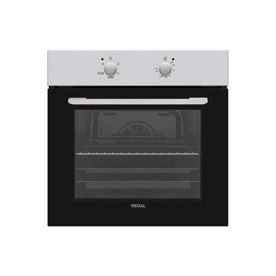 Regal AF 73651 X A Enerji Sınıfı Elektroturbo Ankastre Fırın