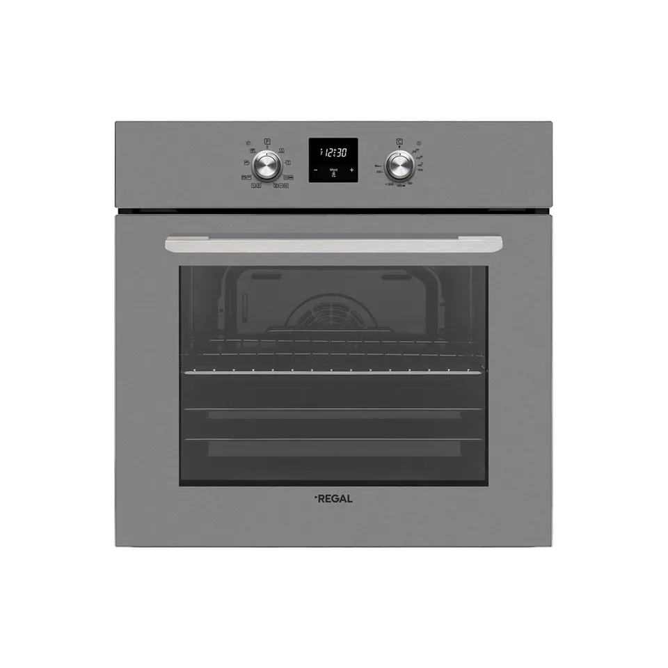 Regal AF 79651 GC A Enerji Sınıfı Elektroturbo Ankastre Fırın