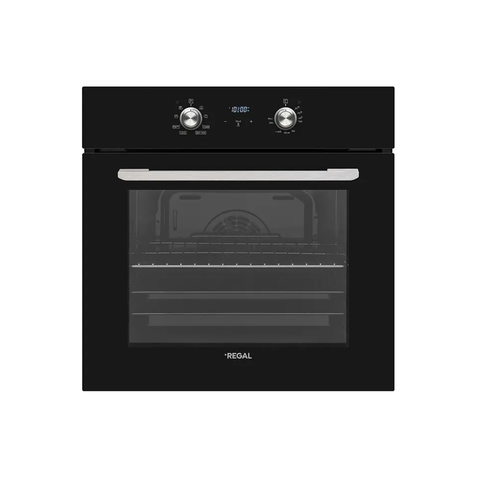 Regal AF 79651 SC A Enerji Sınıfı Elektroturbo Ankastre Fırın