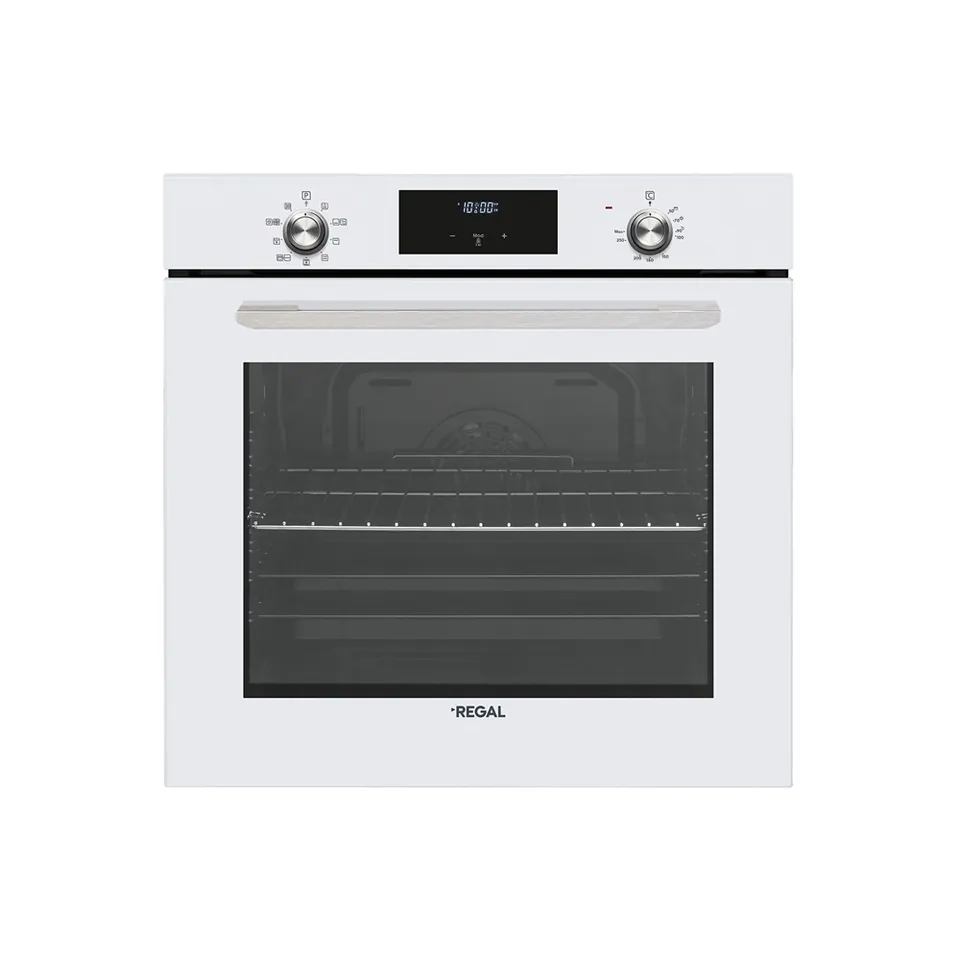 Regal AF 810751 BC A Enerji Sınıfı Multifonksiyon Ankastre Fırın