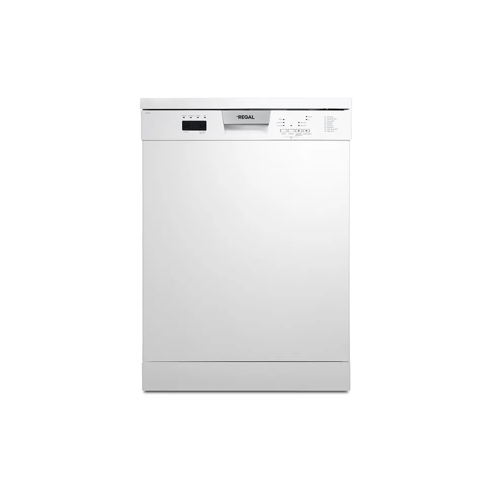 Regal BM 821 Bulaşık Makinesi