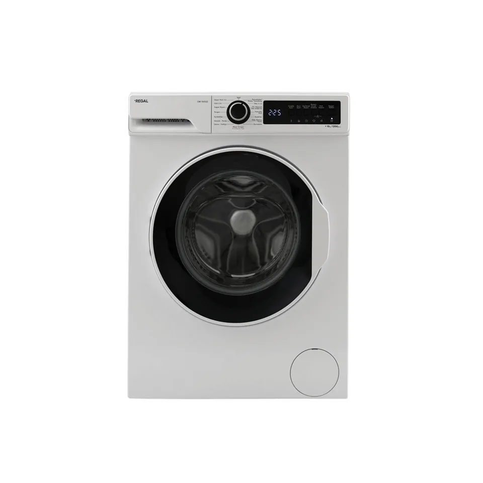 Regal CMI 100122 Çamaşır Makinesi