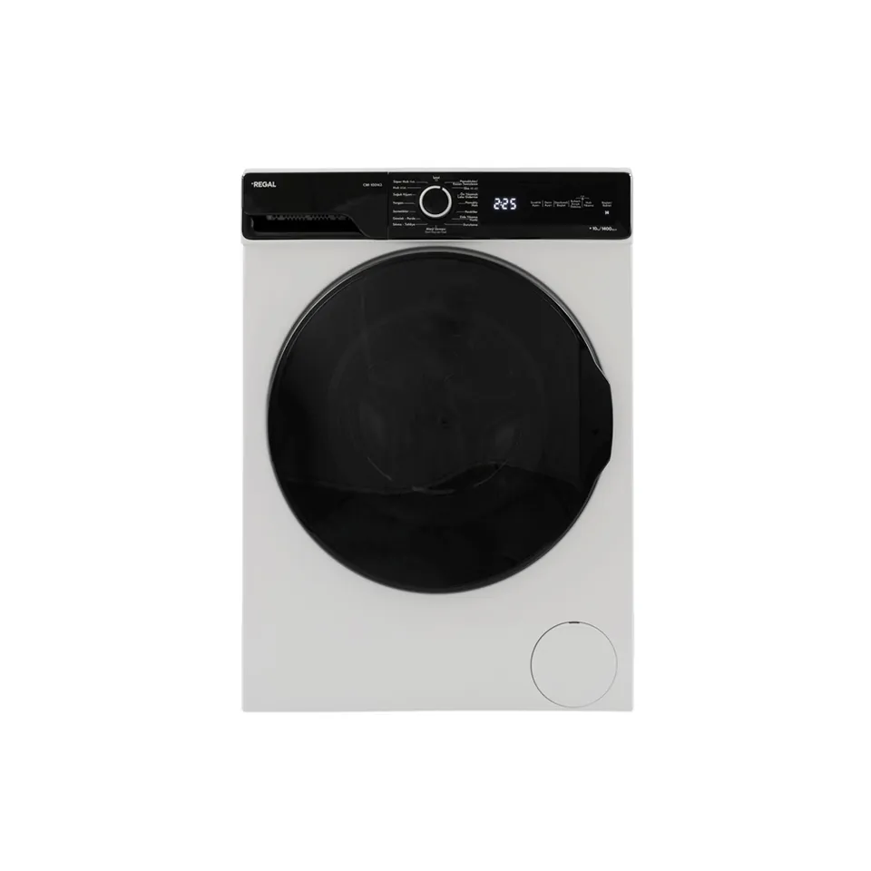 Regal CMI 100143 Çamaşır Makinesi