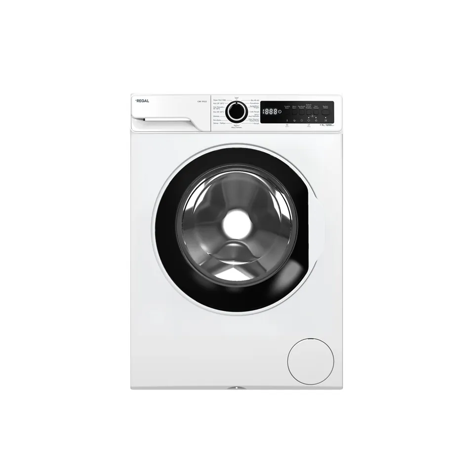 Regal CMI 111122 11 Kg 1200 Devir Çamaşır Makinesi