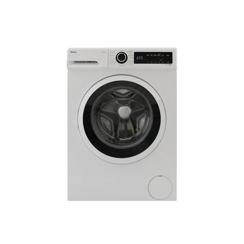 Regal CMI 90102 Çamaşır Makinesi