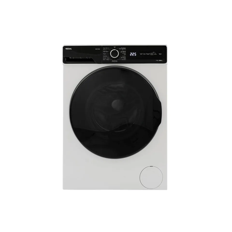 Regal CMI 90123 Çamaşır Makinesi