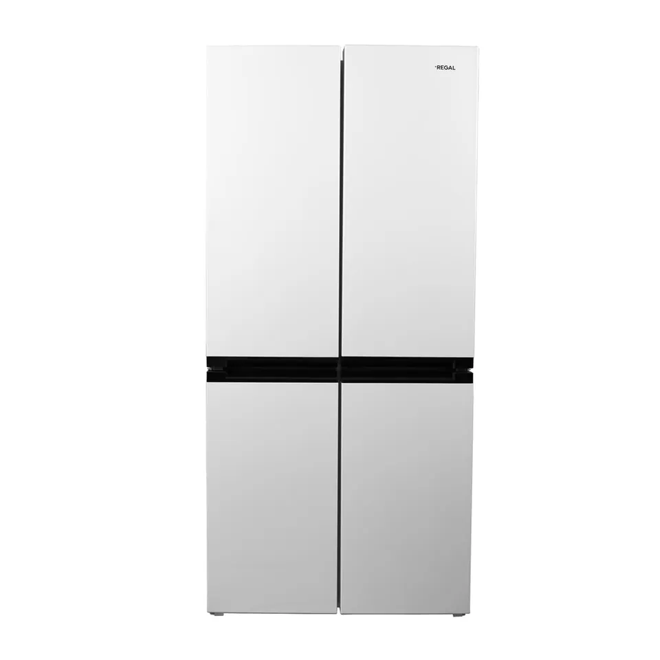 Regal FD 48820 488 Lt No Frost Kombi Buzdolabı