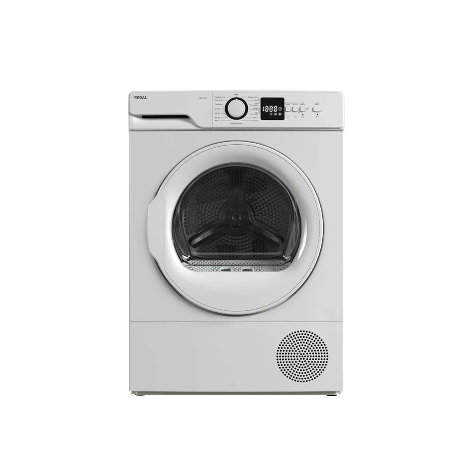 Regal KM 91131 9 kg Kurutma Makinesi