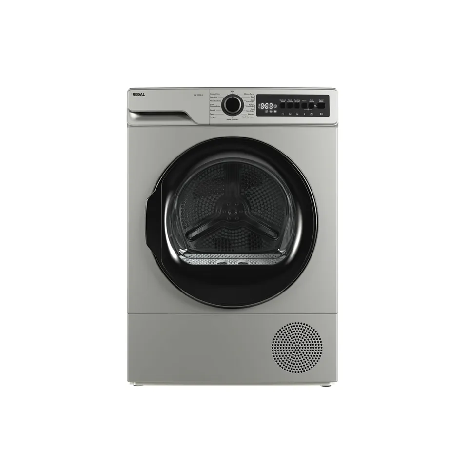 Regal KM 91132 G 9 kg Kurutma Makinesi