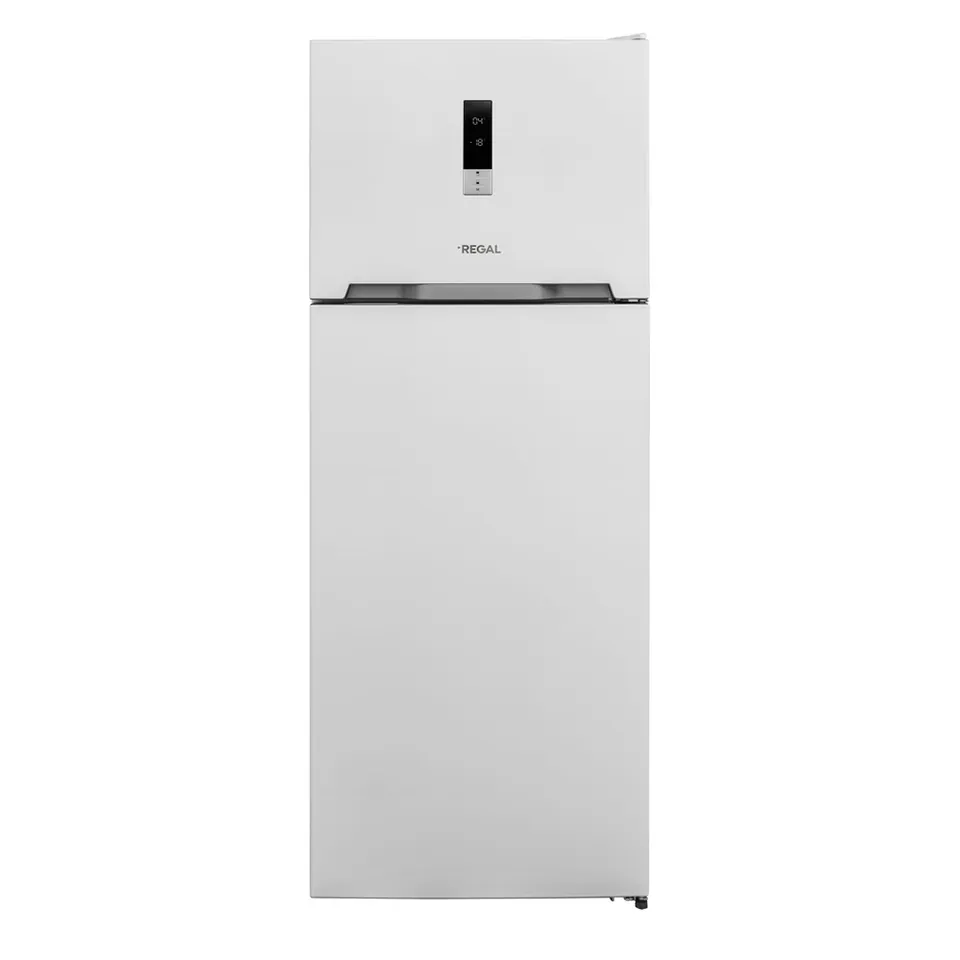 Regal NF 52021 E 451 Lt No Frost Buzdolabı