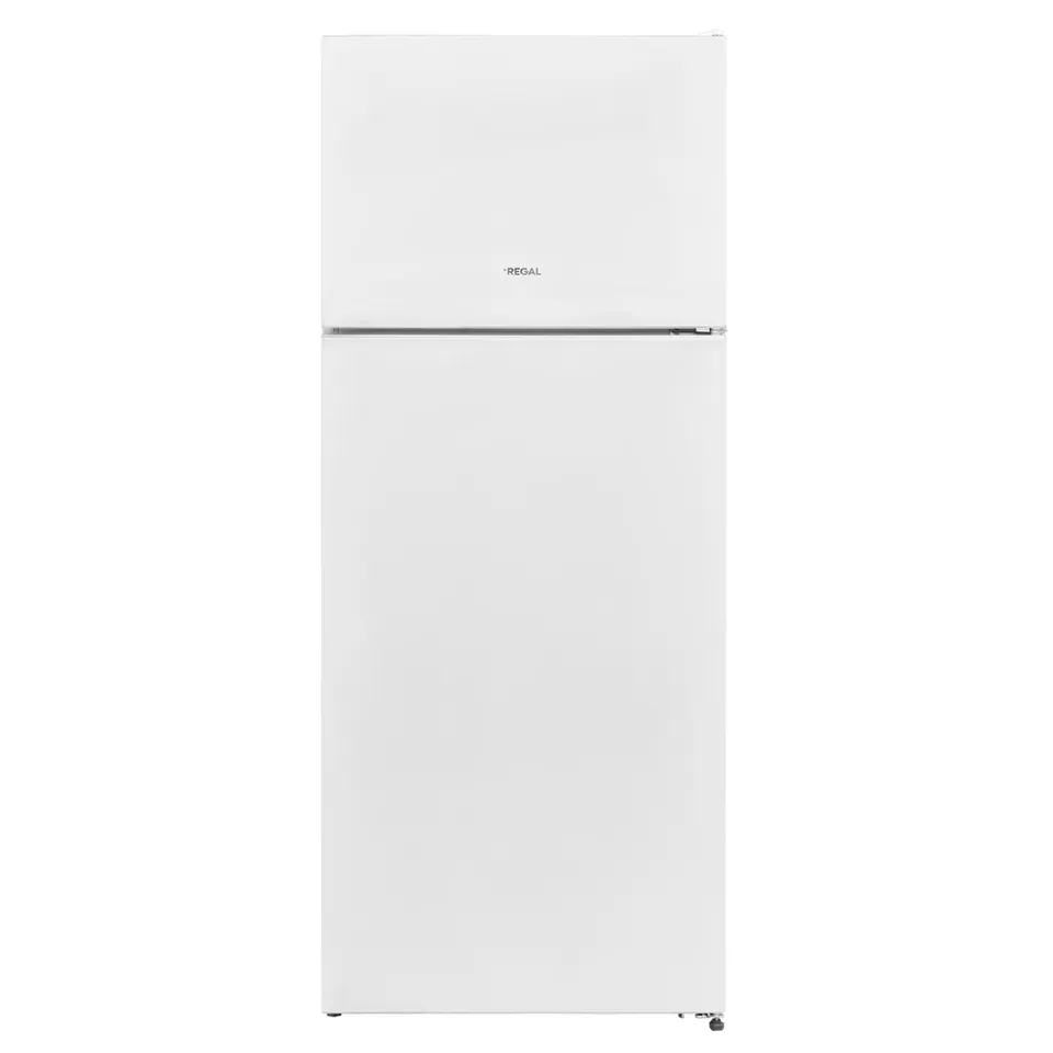 Regal NF 60001 523 Lt No-Frost Buzdolabı