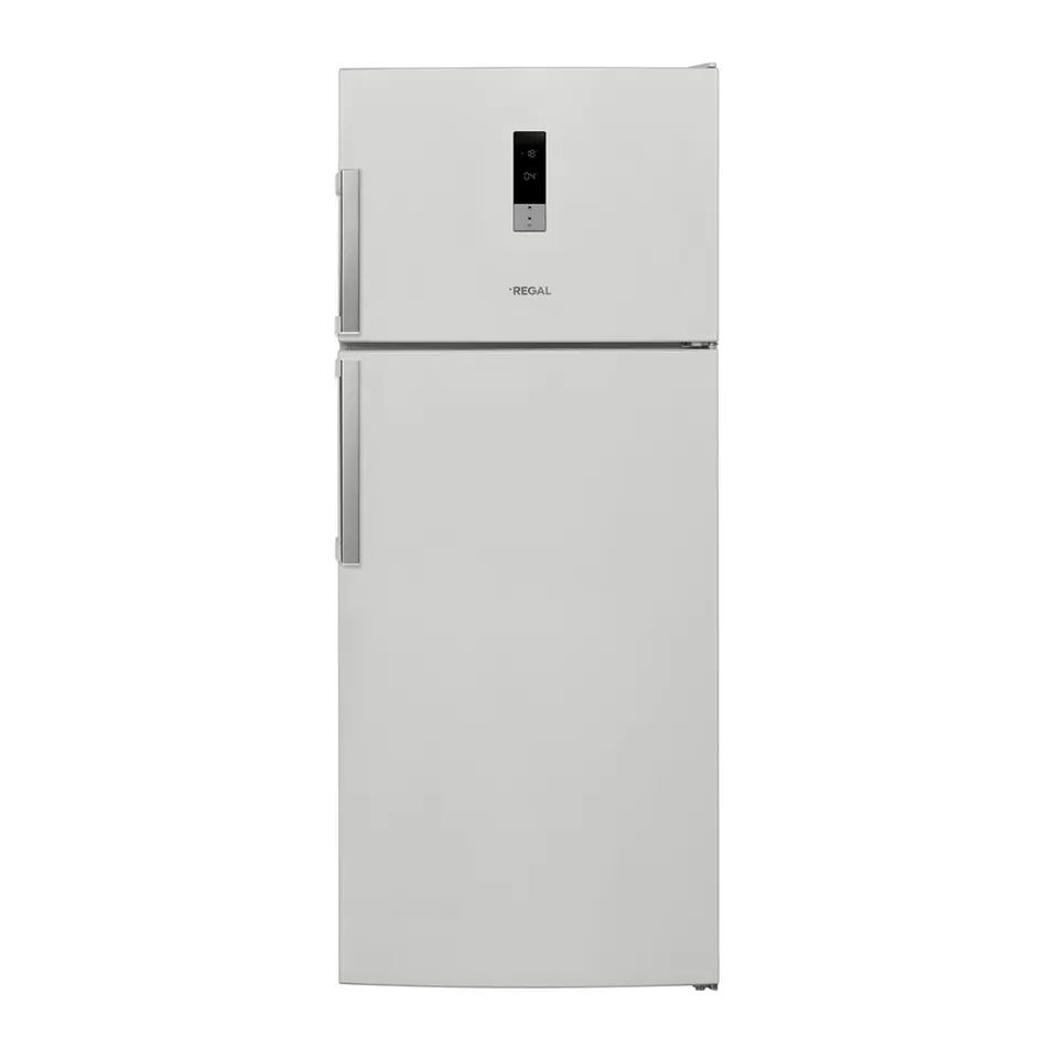Regal NF 60021 E 523 Lt No-Frost Buzdolabı