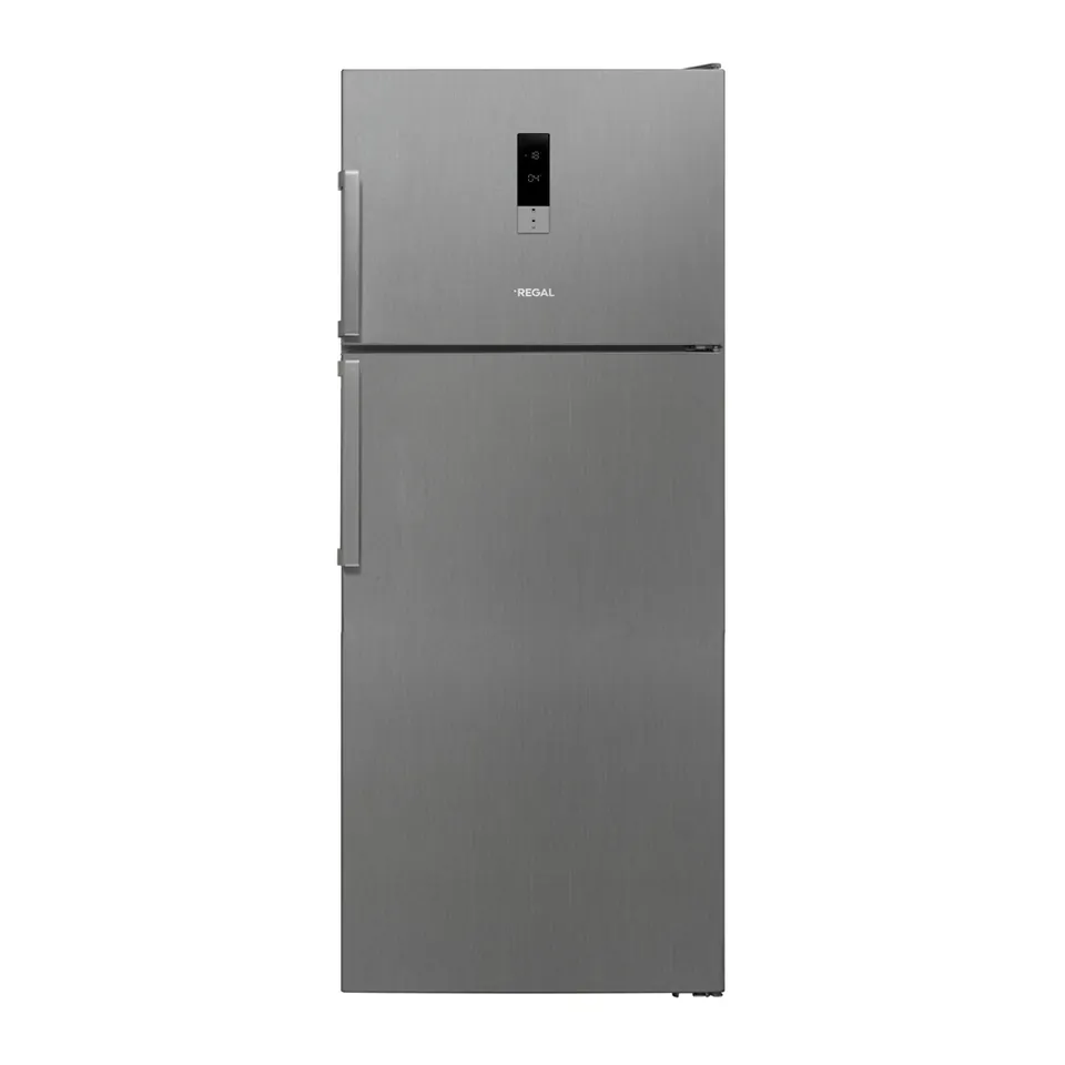 Regal NF 60122 E IG 523 Lt No Frost Buzdolabı
