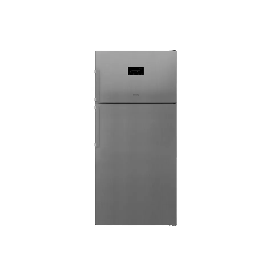 Regal NF 64122 E IG 586 Lt No Frost Buzdolabı