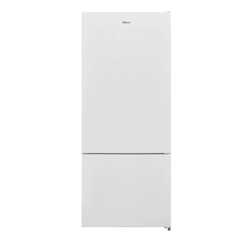 Regal NFK 60120 533 Lt No Frost Kombi Buzdolabı