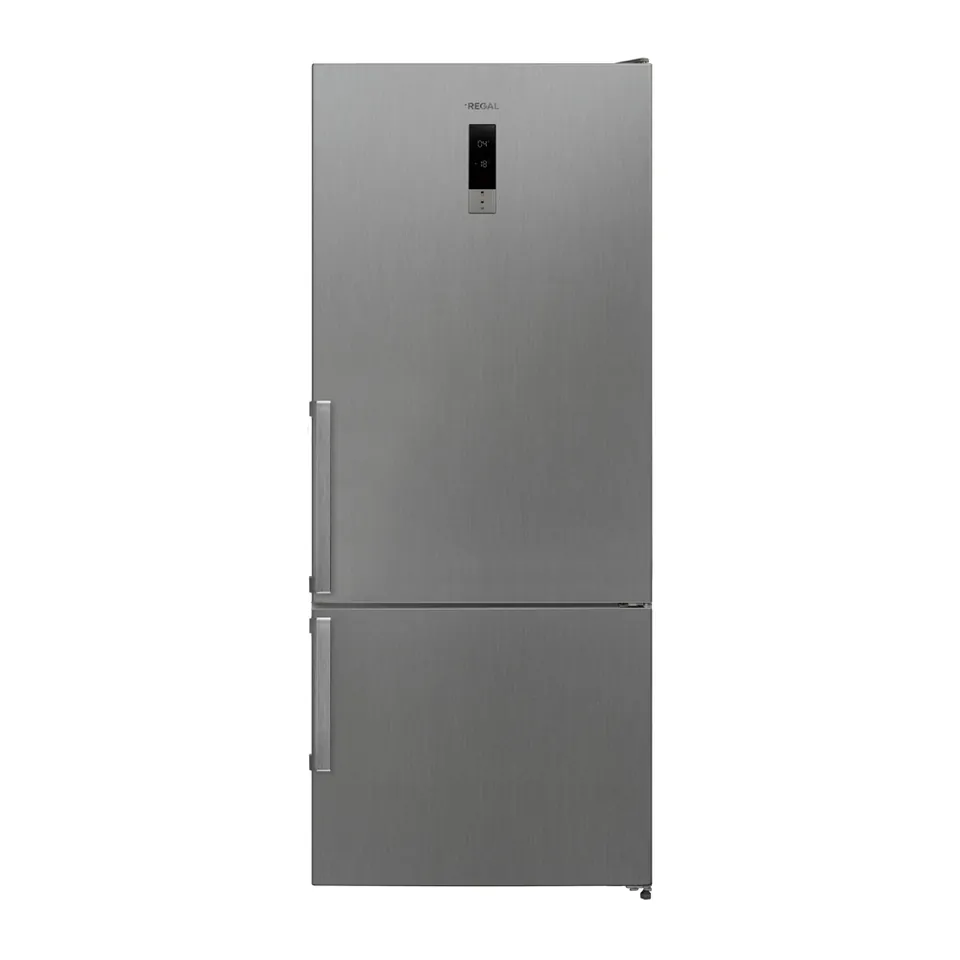 Regal NFK 60122 E IG 533 Lt No Frost Kombi Buzdolabı