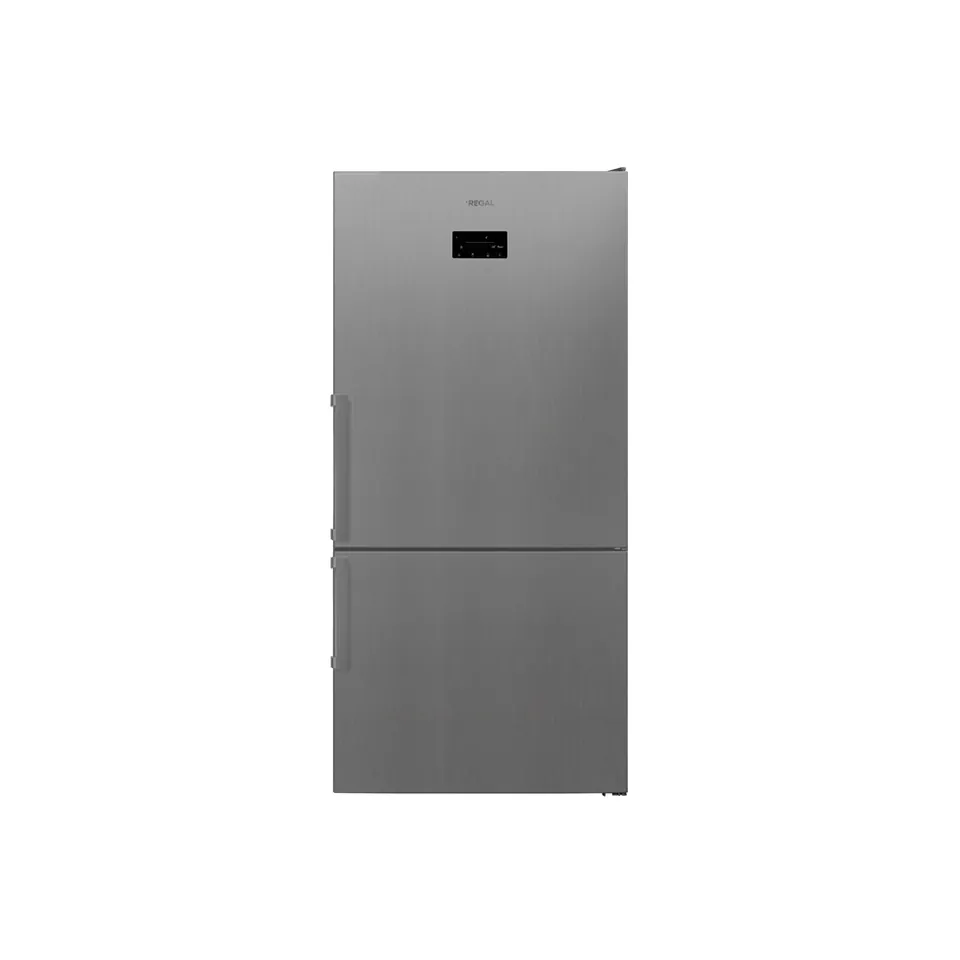 Regal NFK 64031 E IG Y No-Frost Buzdolabı