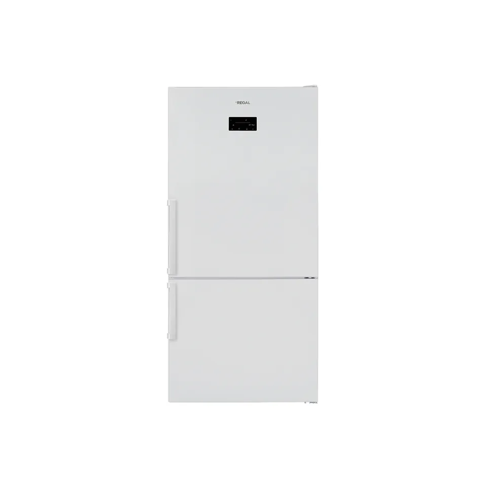 Regal NFK 64031 E Y No-Frost Buzdolabı