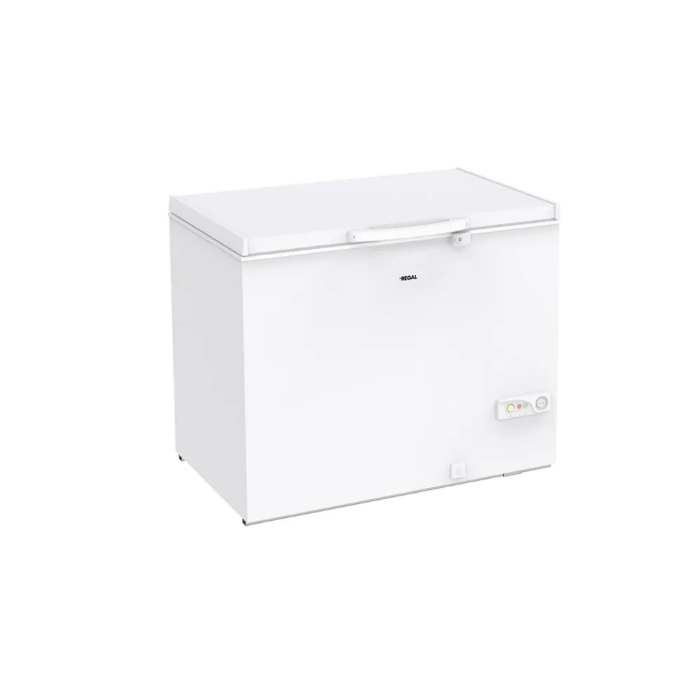 Regal SD Dual 3022 Sandık Tipi Derin Dondurucu