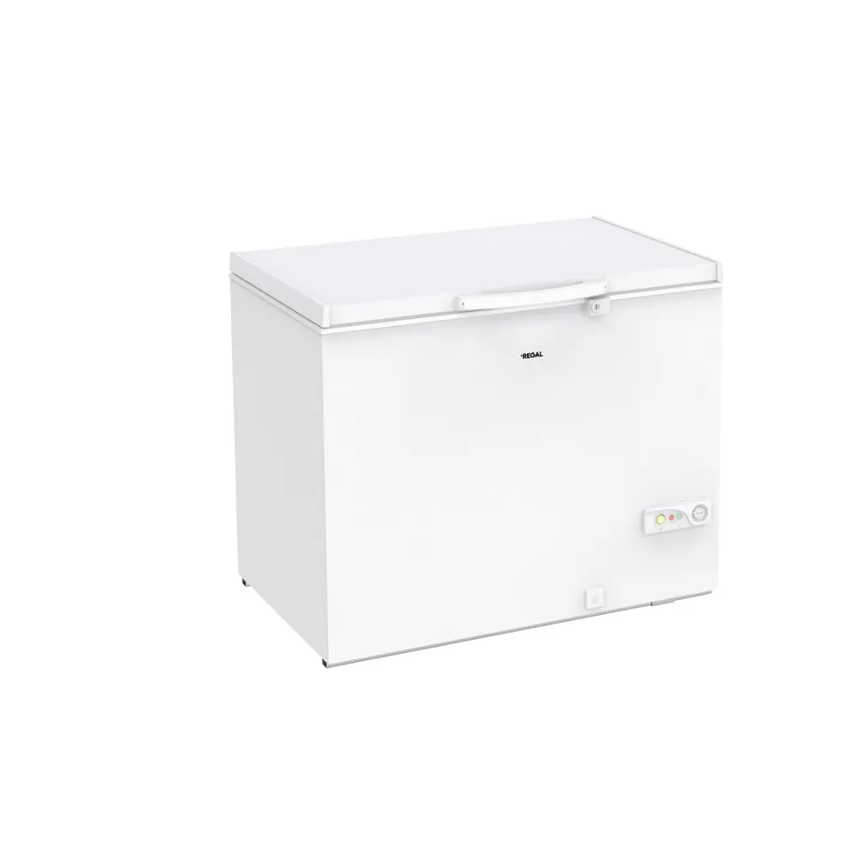 Regal SD Dual 4022 Sandık Tipi Derin Dondurucu