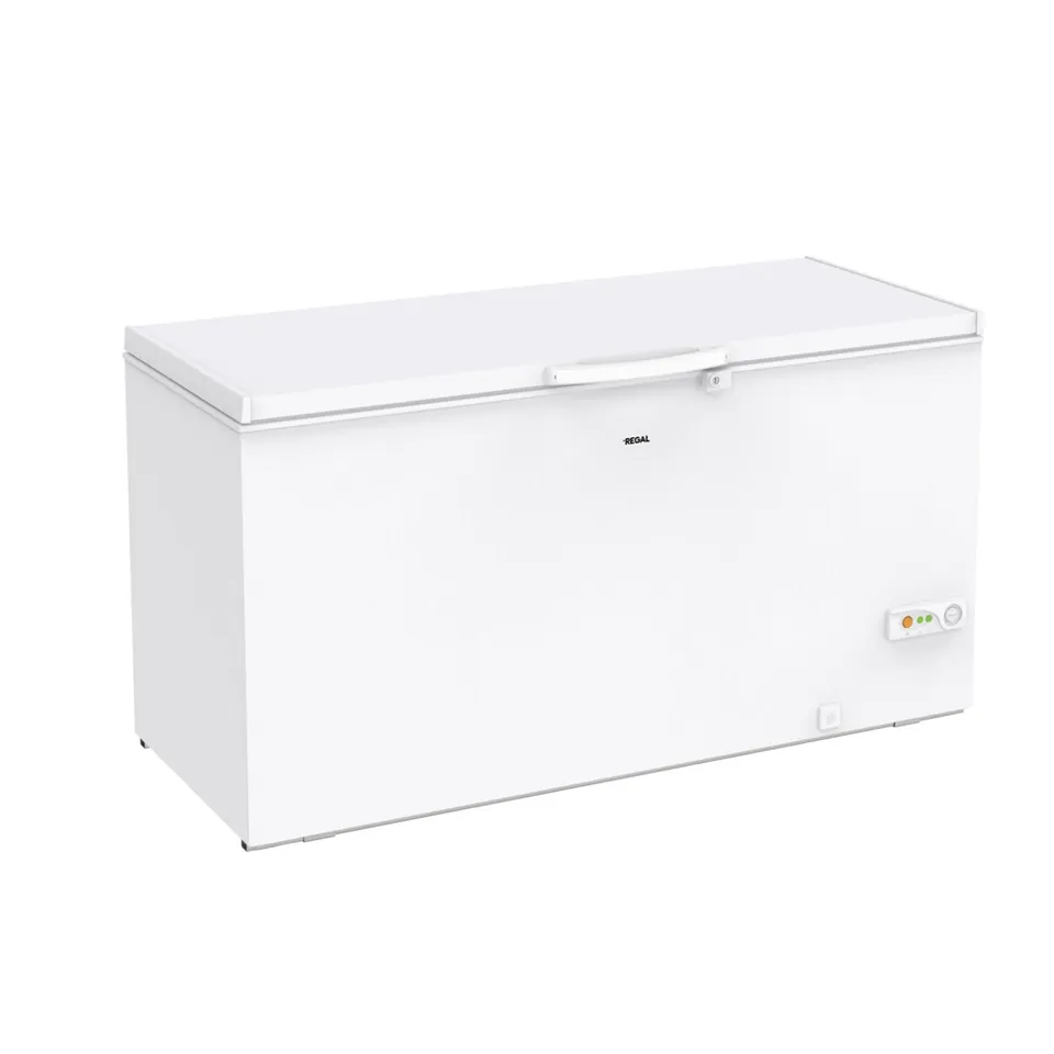 Regal SD Dual 5020 Sandık Tipi Derin Dondurucu