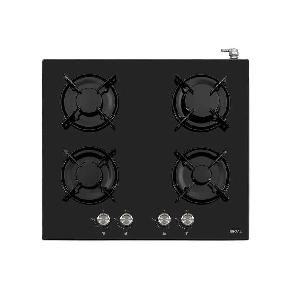 Regal SO 6041 SC-DG Solo Ocak