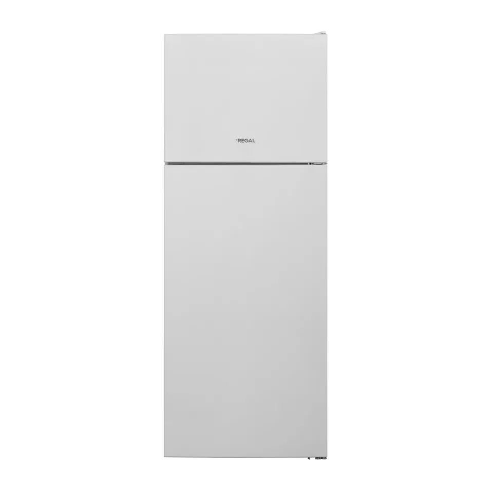 Regal ST 47020 432 Lt Çift Kapılı Buzdolabı
