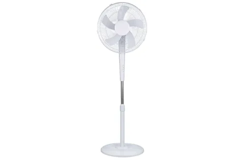 Sunny 16 inç Ayaklı Vantilatör Beyaz