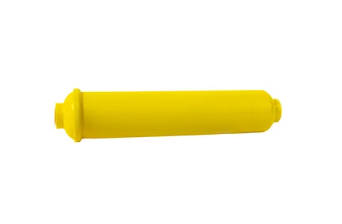 Sunny 2″ Çubuklu Mineral Post Karbon Filtre