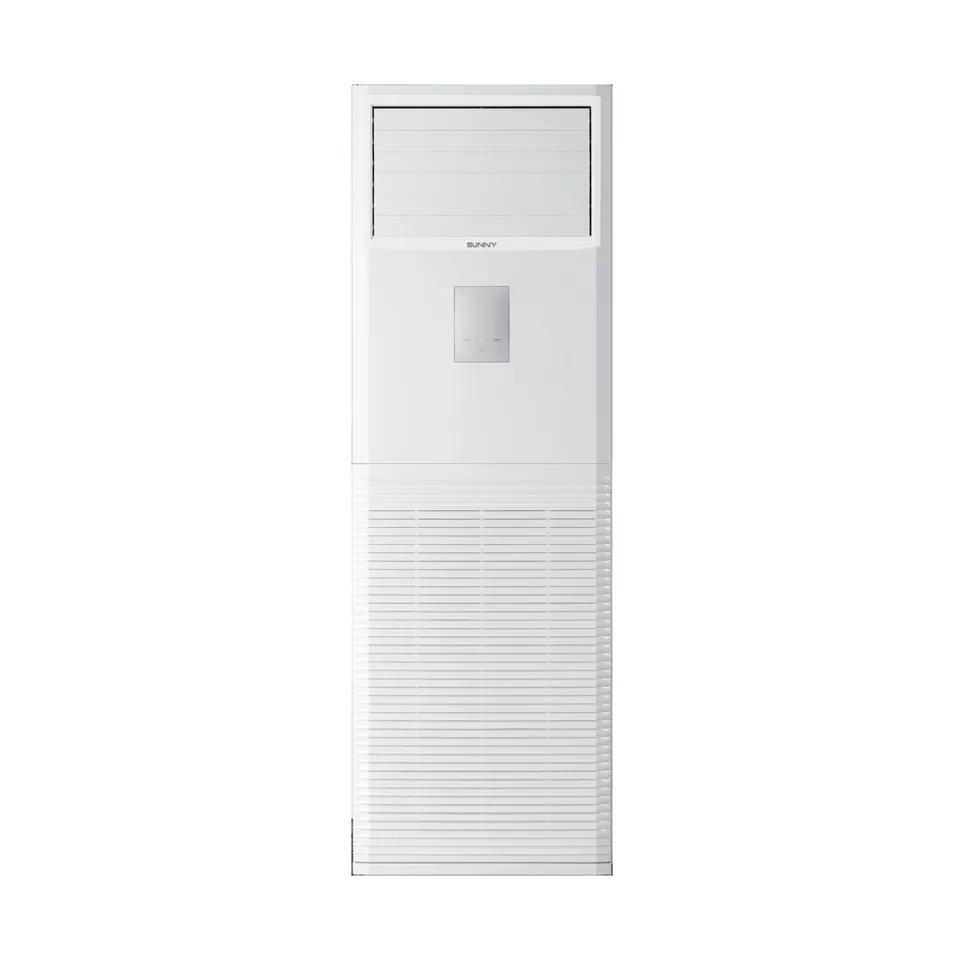 Sunny 48000 BTU A++ Salon Tipi Klima