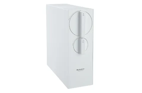 Sunny Clearflow Su Arıtma Cihazı