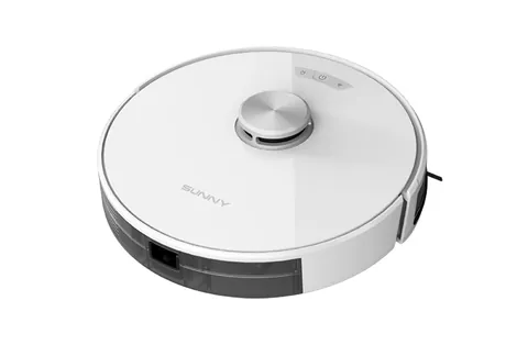 Sunny Hero Extra Akıllı Robot Süpürge