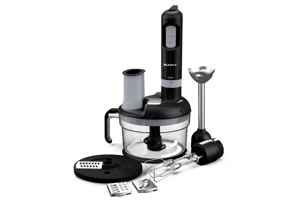 Sunny Merlin 5’li Blender Seti