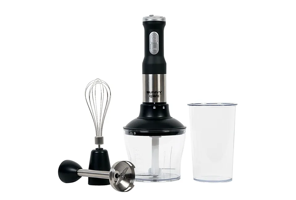 Sunny Opera Midi Blender Set