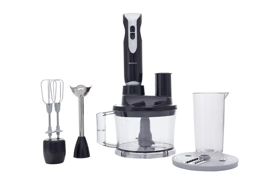 Sunny Viyolin Multi Blender Set