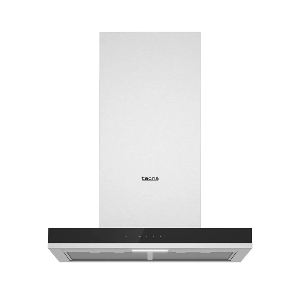 Tecna DA 671KX Inox Dokunmatik T Model Davlumbaz