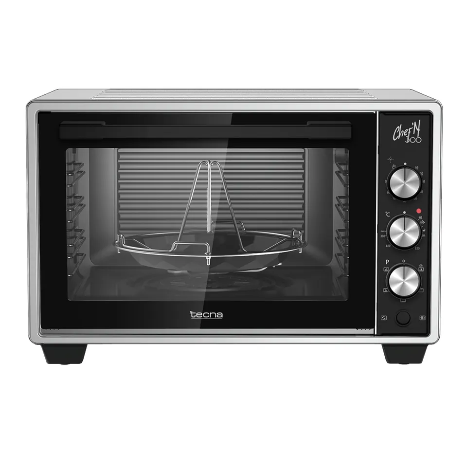 Tecna MF 3015 B Chef’N Airfry Özellikli Multi Cooker 30 Lt. Beyaz