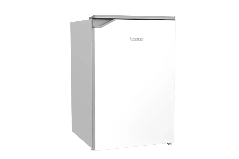 Tecna TBZ 120 Mini KEP Mini Buzdolabı Beyaz